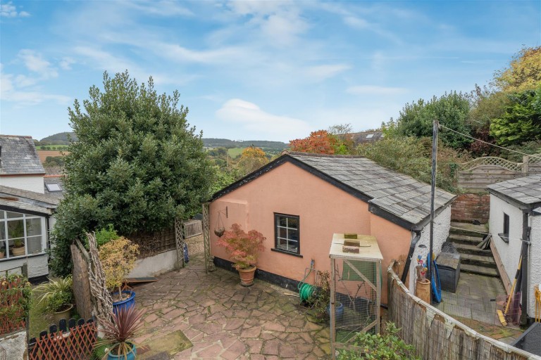 Images for Station Road, Newton Poppleford, Sidmouth