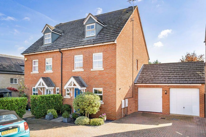 Click the photo for more details of Briar Grove, Ely