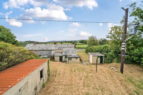 Click the photo for more details of Lewannick, Launceston