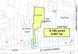 Images for St Johns Street, Hayle