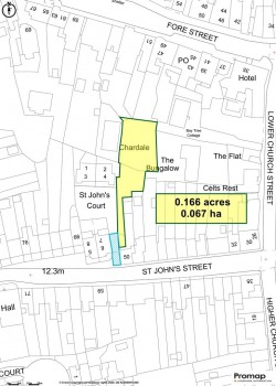 Images for St Johns Street, Hayle