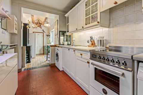 Click the photo for more details of South Knighton Road, South Knighton, Leicester