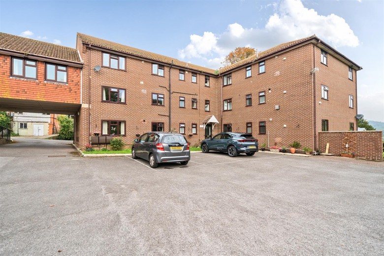 Click the photo for more details of Haye Lane, Lyme Regis