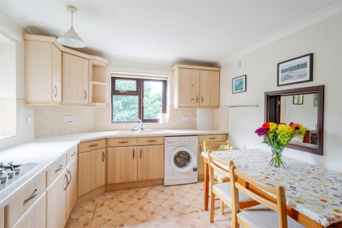 Click the photo for more details of Haye Lane, Lyme Regis