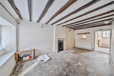 Click the photo for more details of Church Hill, Fremington, Barnstaple