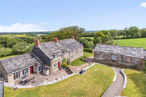 Click the photo for more details of St Mabyn