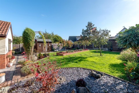 Click the photo for more details of Morgans Rise, Taunton