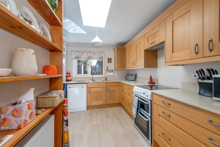 Images for Morgans Rise, Taunton