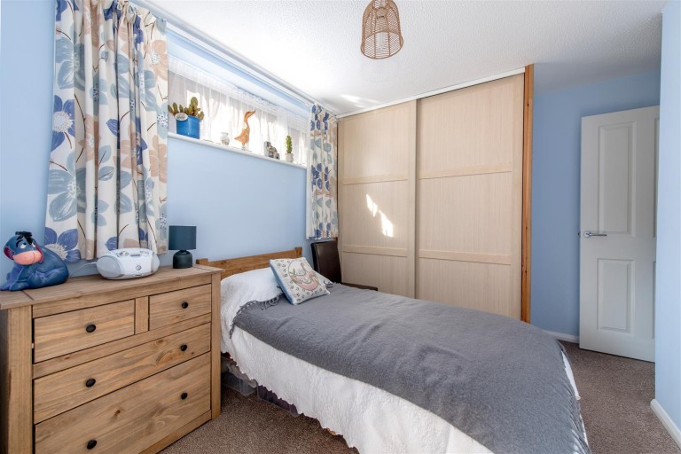 Images for Morgans Rise, Taunton