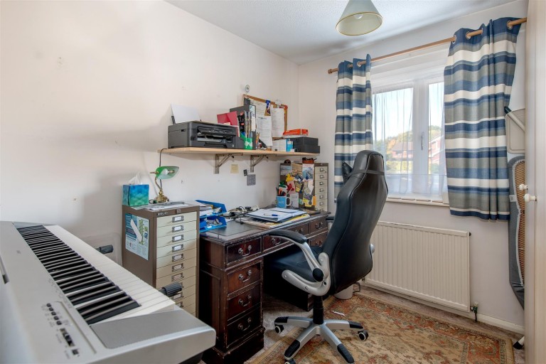 Images for Morgans Rise, Taunton