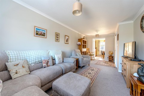 Click the photo for more details of Morgans Rise, Taunton