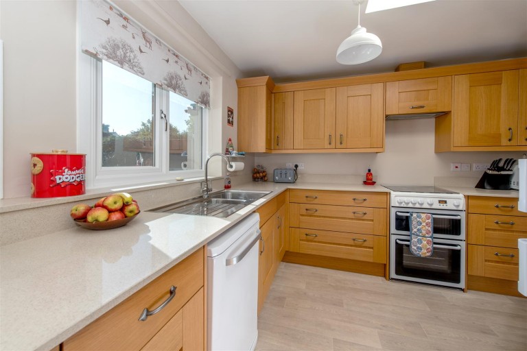 Images for Morgans Rise, Taunton