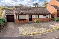 Images for Morgans Rise, Taunton