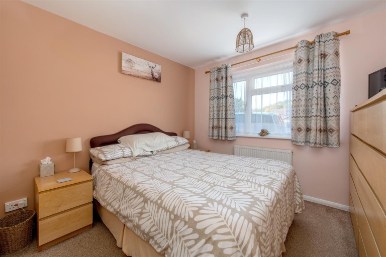 Images for Morgans Rise, Taunton