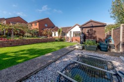 Images for Morgans Rise, Taunton