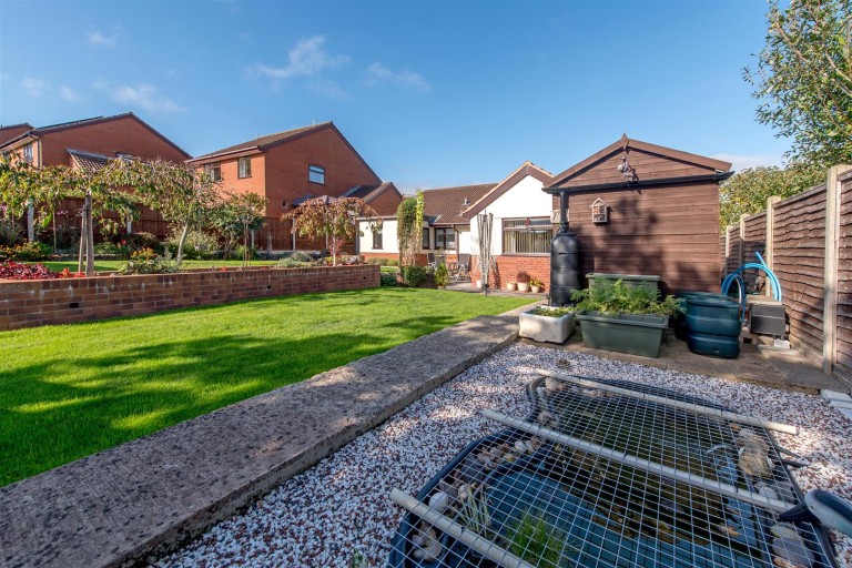 Images for Morgans Rise, Taunton