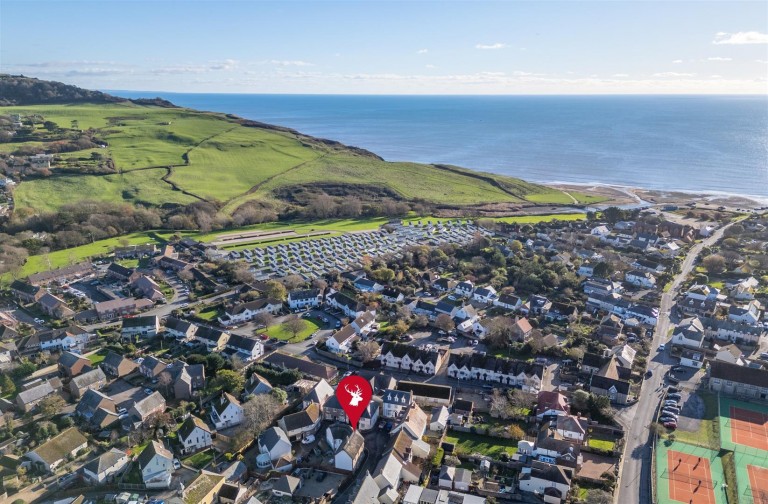Images for Queens Walk, Charmouth, Bridport