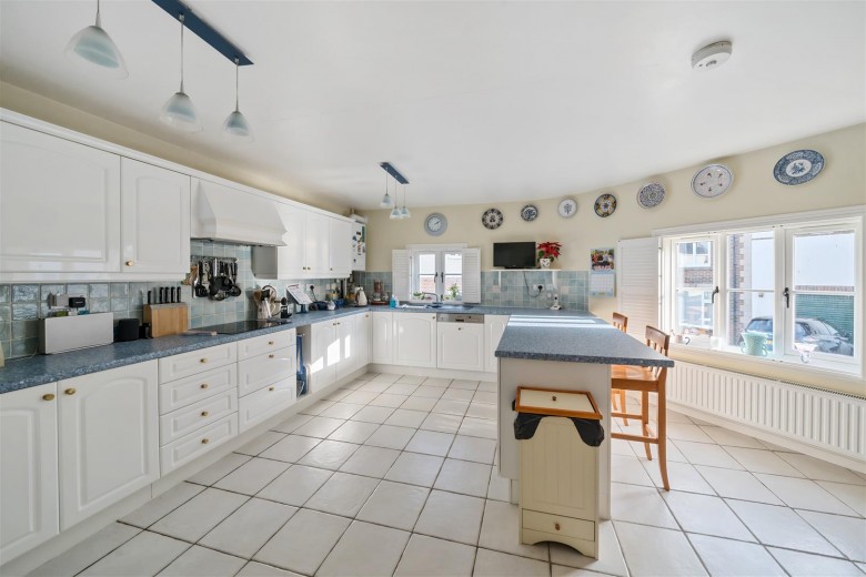 Click the photo for more details of Queens Walk, Charmouth, Bridport