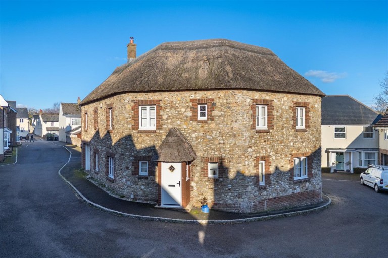 Images for Queens Walk, Charmouth, Bridport