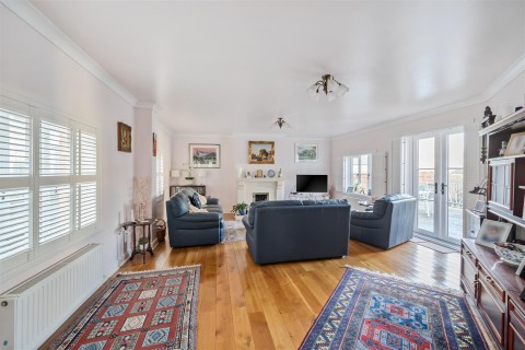 Click the photo for more details of Queens Walk, Charmouth, Bridport