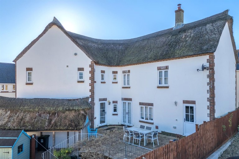 Images for Queens Walk, Charmouth, Bridport