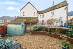 Images for Queens Walk, Charmouth, Bridport