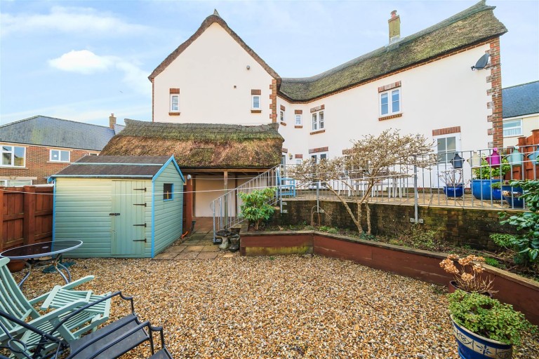 Images for Queens Walk, Charmouth, Bridport