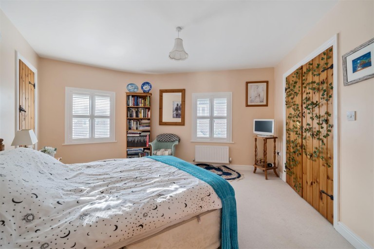 Images for Queens Walk, Charmouth, Bridport