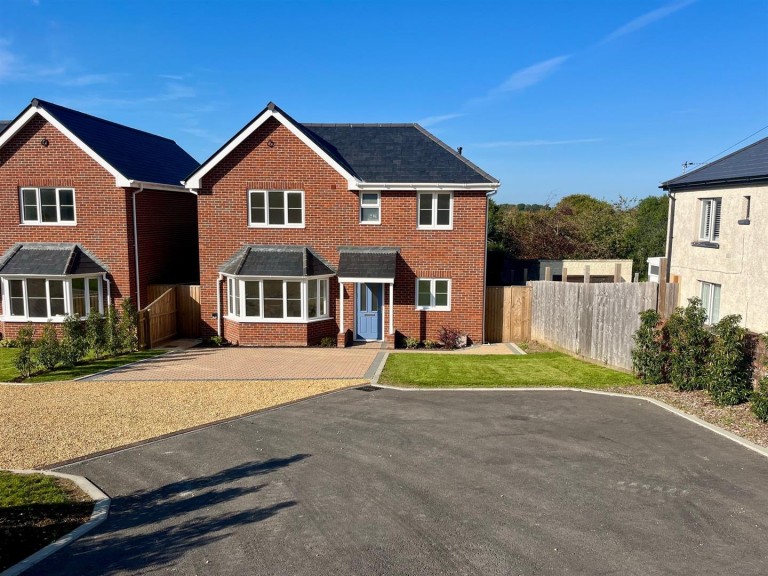 Images for Nettlestone Village, Isle of Wight