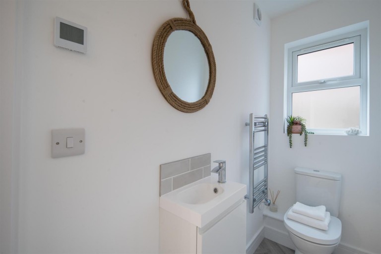 Images for Nettlestone Village, Isle of Wight