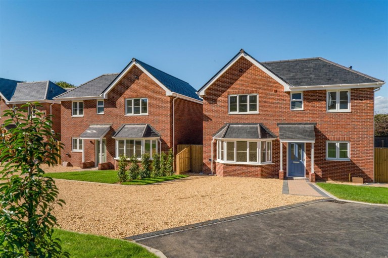 Images for Nettlestone Village, Isle of Wight