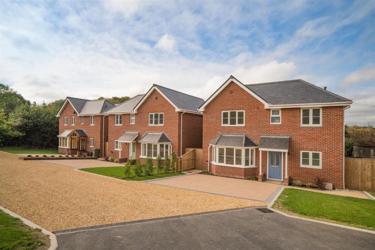 Images for Nettlestone Village, Isle of Wight