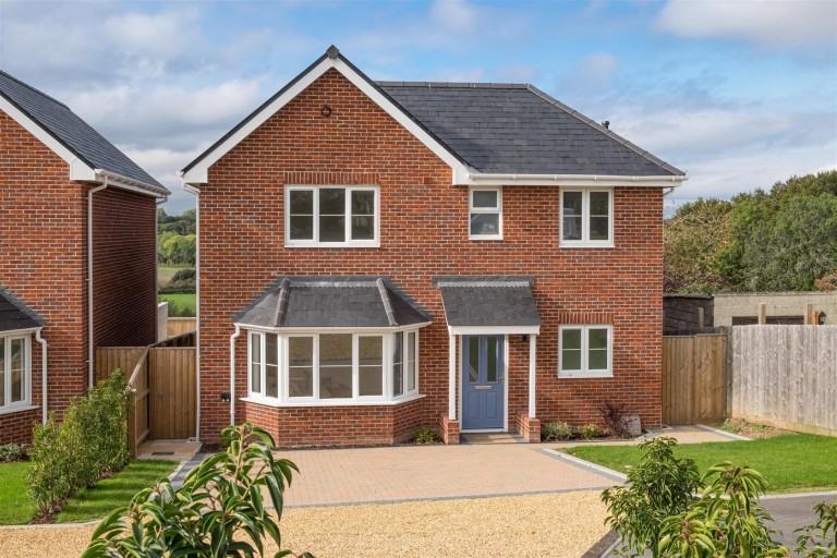 Images for Nettlestone Village, Isle of Wight