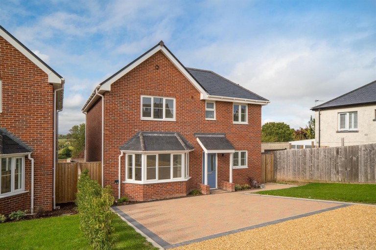 Images for Nettlestone Village, Isle of Wight