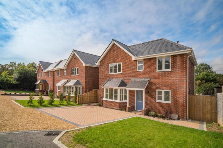 Images for Nettlestone Village, Isle of Wight