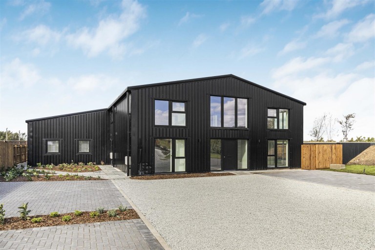 Images for Stable Yard, Lode Fen, Lode