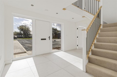 Click the photo for more details of Stable Yard, Lode Fen, Lode