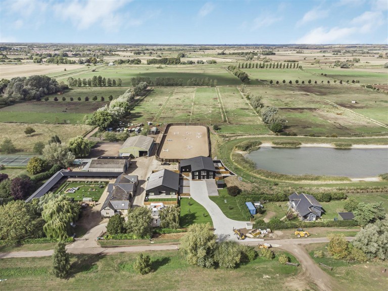 Images for Stable Yard, Lode Fen, Lode