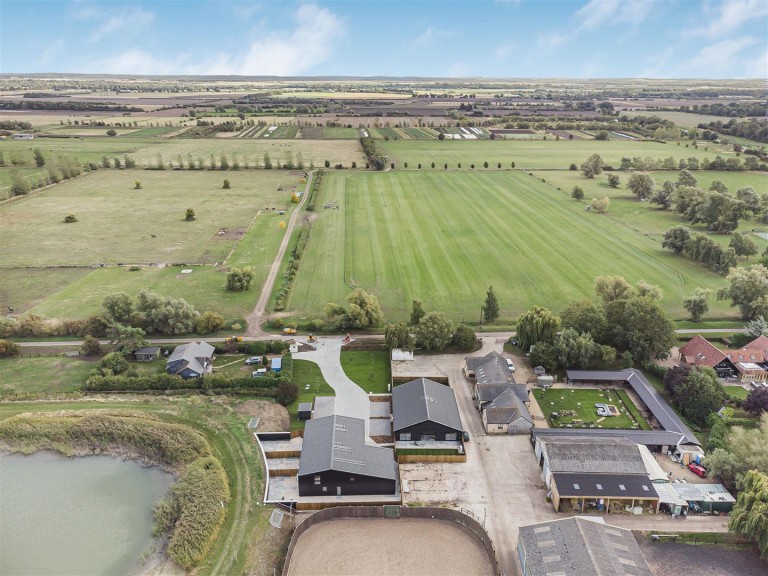 Images for Stable Yard, Lode Fen, Lode