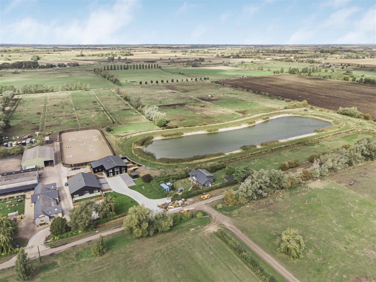 Images for Stable Yard, Lode Fen, Lode