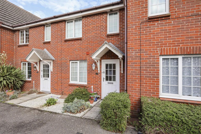 Click the photo for more details of Harris Yard, Saffron Walden