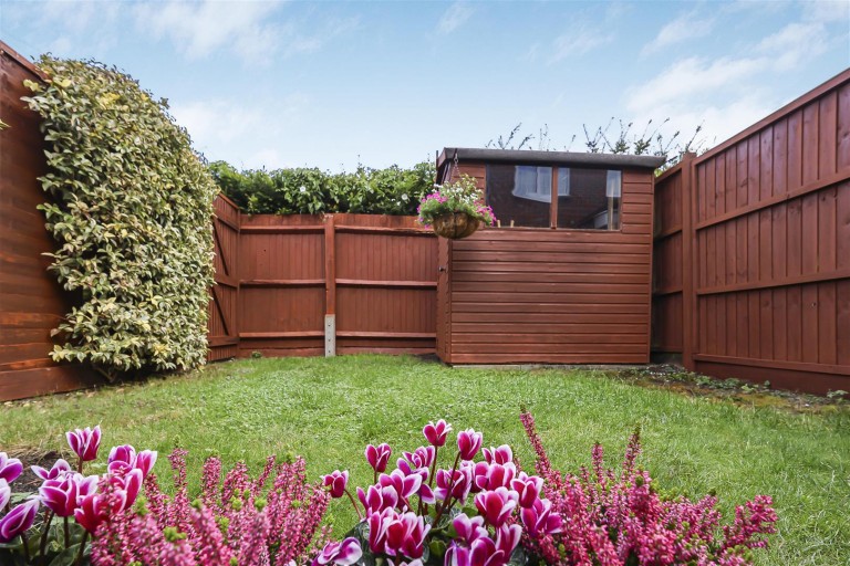 Images for Harris Yard, Saffron Walden