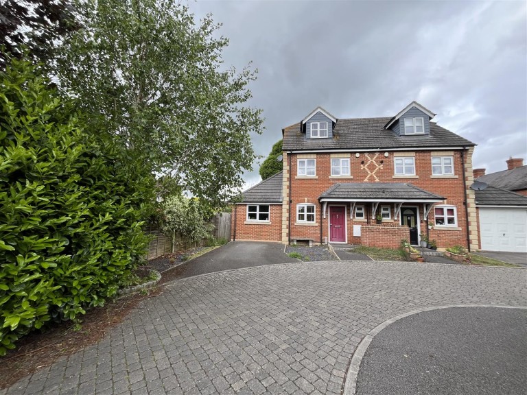Images for Jubilee Gardens, Wantage, Oxfordshire, OX12