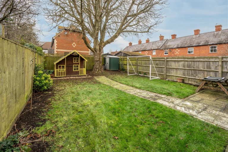 Images for Jubilee Gardens, Wantage