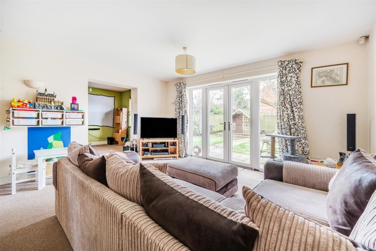 Images for Jubilee Gardens, Wantage