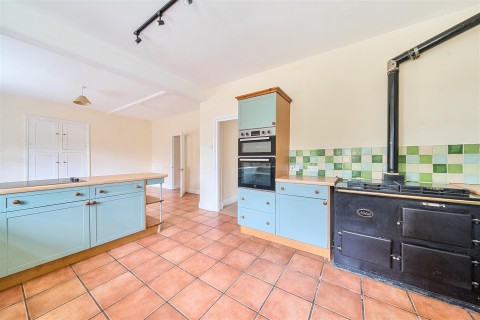 Click the photo for more details of Buckshaw House, Holwell, Sherborne