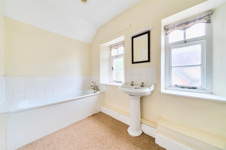 Images for Buckshaw House, Holwell, Sherborne