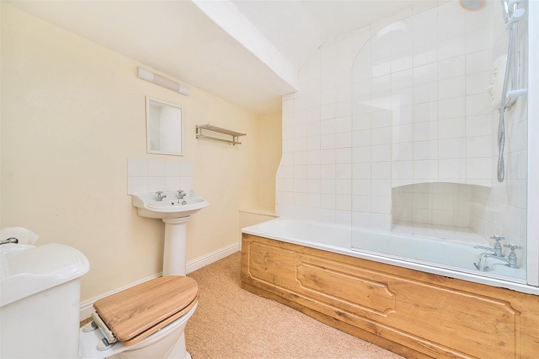 Images for Buckshaw House, Holwell, Sherborne