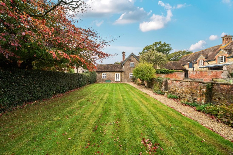 Images for Buckshaw House, Holwell, Sherborne