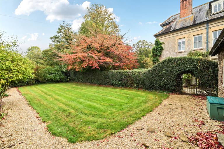 Images for Buckshaw House, Holwell, Sherborne